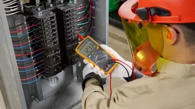 15B+ Digital Multimeter
